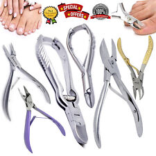 Toe nail nippers for sale  HAYES