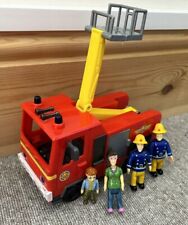 Fireman sam jupiter for sale  EVESHAM