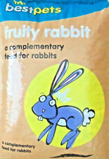 Fruity rabbit 350g for sale  TONBRIDGE