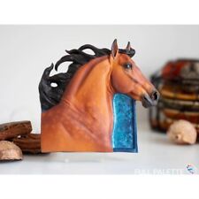 model horse resin for sale  LEEDS