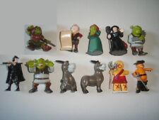 Shrek forever figurines for sale  Shipping to Ireland