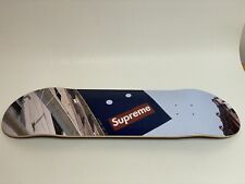 Used, Supreme Banner Skateboard FW19 Brand New 100% Authentic  for sale  Shipping to South Africa
