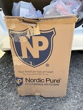 Nordic pure merv for sale  West Monroe