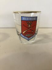 Vintage wertheim germany for sale  Ozark