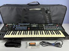 Vintage casio synthesizer for sale  Daly City