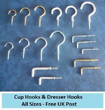 Hooks cup dresser for sale  UK