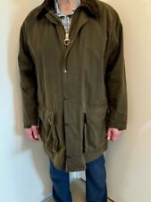 Barbour classic northumbria for sale  FOLKESTONE