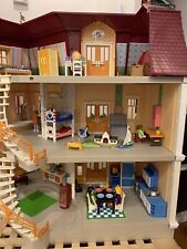 Playmobil großes puppenhaus gebraucht kaufen  Mainz