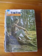 Recueil magazine tintin d'occasion  France