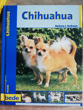 Chihuahua ratgeber hunde gebraucht kaufen  Walldürn