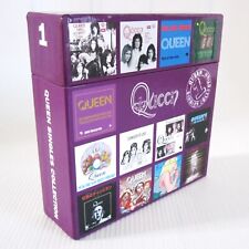 Queen - Singles Collection 1 (13 x CD Box Set) 2008 Parlophone comprar usado  Enviando para Brazil
