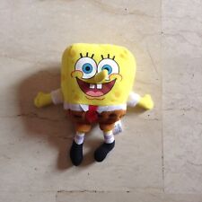 Peluche spongebob giocattoli usato  Sala Consilina