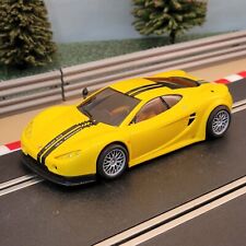 Ninco (Fits Scalextric) 1:32 Car - 50458 Ascari KZ1 10th Anniversary for sale  Shipping to South Africa