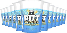 Pot noodle chinese for sale  BELFAST