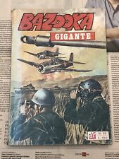 Bazooka gigante novembre usato  Ancona