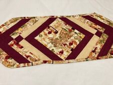 Tuscany wine quilted for sale  Sonora