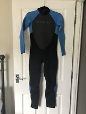 wetsuit 2 3 years for sale  AYLESBURY