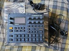 Elektron digitakt eight for sale  CARRICKFERGUS