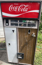 Chicago Lock Key # PR 220 For Coca Cola Cooler Machine Coke Pepsi Vendo Cavalier 