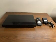 Sony 4K Ultra HD Blu-ray Player UBP-X700 Tested Working Remote Good Condition for sale  Shipping to South Africa