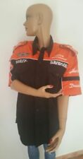 Chemise brodée harley d'occasion  Aimargues