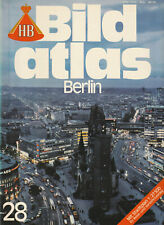 Bildatlas 28 berlin gebraucht kaufen  Berlin