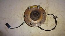 Front hub rwd for sale  North Vernon
