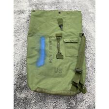 military flight bag for sale  Port Allen