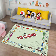 Monopoly monopoly rug for sale  Ridgely