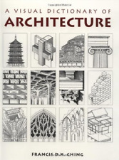 Visual dictionary architecture for sale  ROSSENDALE