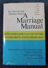 Marriage manual drs. for sale  Hobe Sound