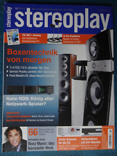 Stereoplay physiks hrs gebraucht kaufen  Suchsdorf, Ottendorf, Quarnbek