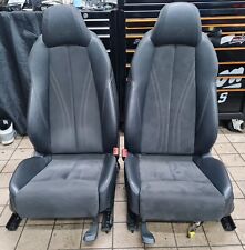 Audi mk3 leather for sale  ROTHERHAM