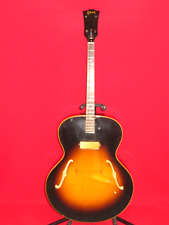 Gibson 1956 sunburst for sale  Glassboro