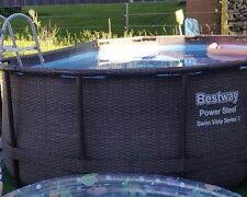 Bestway pool power gebraucht kaufen  Flieden