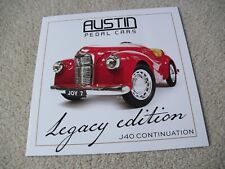 Austin pedal cars for sale  BASINGSTOKE