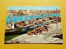 Lampedusa porto rientro usato  Frosinone