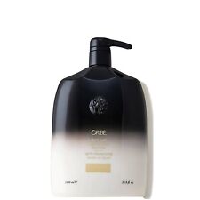 Oribe Gold Lust Conditioner 33.8oz / 1L w/Pump for sale  Shipping to South Africa