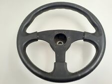 Momo steering wheel for sale  DORKING