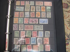 Greece collection folder for sale  COLWYN BAY