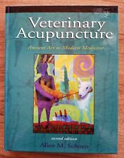Veterinary acupuncture ancient for sale  Lake Villa