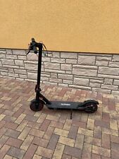 Electric scooter e7 gebraucht kaufen  Calbe (Saale)