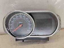 95318035 speedometer chevy for sale  San Diego
