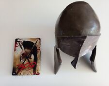 Leonidas helm neca gebraucht kaufen  Großsteinrade