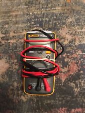 Fluke 107 current for sale  Columbia
