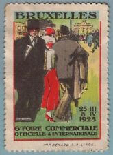 Es1579 poster stamp d'occasion  Expédié en Belgium