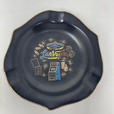 gamblers card ash tray for sale  Lancaster