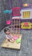 Barbie play set for sale  COLCHESTER