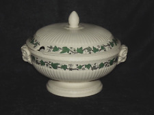 Wedgwood stratford lidded for sale  STOKE-ON-TRENT