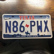 2000 texas license for sale  Maumelle